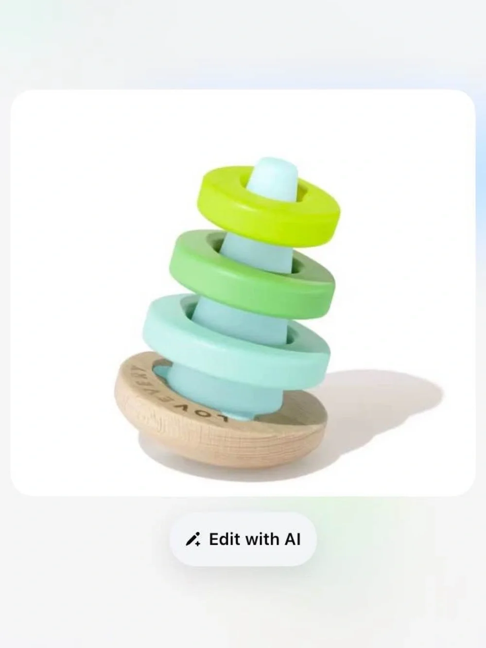 Lovevery Baby Toy Set bundle